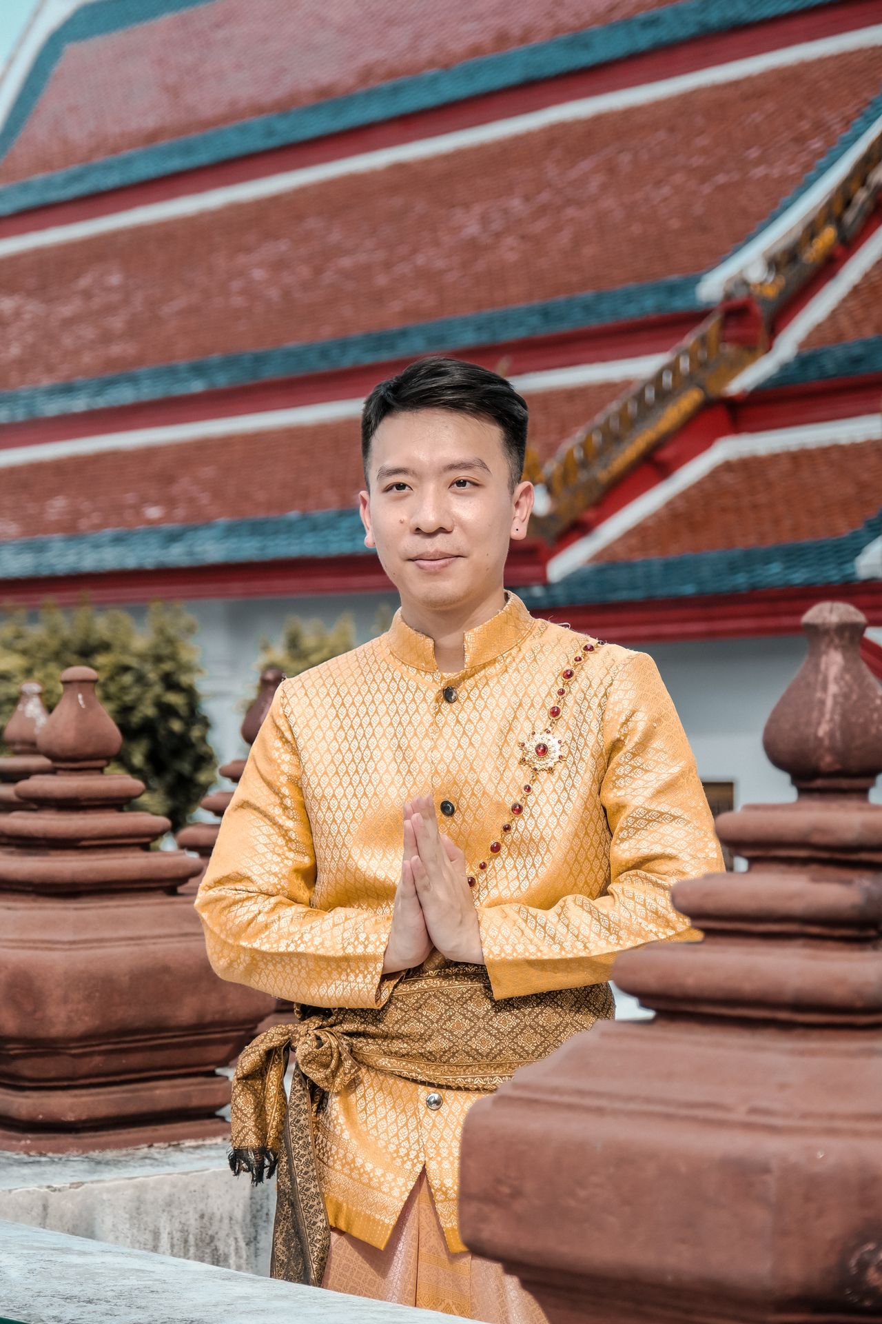 Thai-owned local experiences